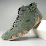 Unisex Ergo Friederike Non-Slip and Comfortable Trainers