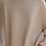 Clarissa | Elegant Casual Sweater
