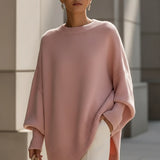 Essence | Sophisticated Wool Blend Sweater