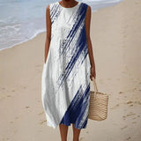 María - Spring Dress
