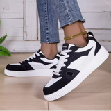 Jennifer - Lightweight Non-Slip Trainers for Everyday