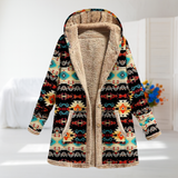 Federica - Elegant Mid-Season Coat