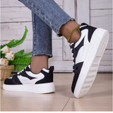 Jennifer - Lightweight Non-Slip Trainers for Everyday