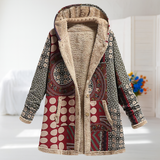 Francesca - Elegant Lightweight Coat