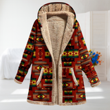 Giorgia - Elegant Mid-Season Coat