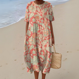 Anna - Spring Dress