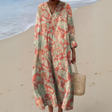 Anna - Spring Dress