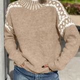 Ludovica – Knitted Jumper