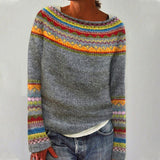 Alice – Retro Jumper