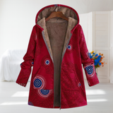 Chiara - Elegant Mid-Season Coat