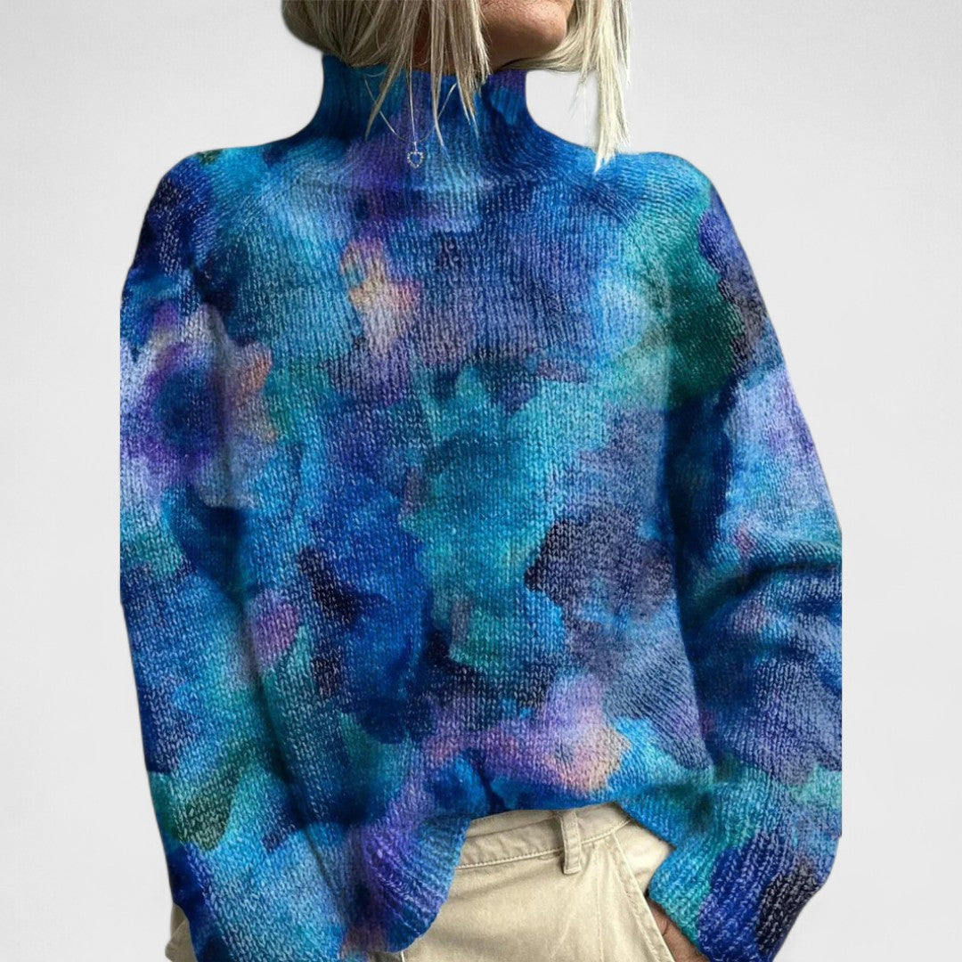Emyrae - Comfortable Sweater