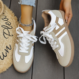 Lara | Comfortable Orthopaedic Shoes with Ergonomic Soles