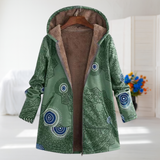 Arianna - Elegant Mid-Season Coat
