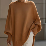 Essence | Sophisticated Wool Blend Sweater