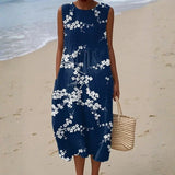 Daniela - Spring Dress