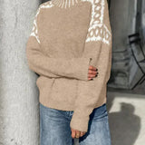 Ludovica – Knitted Jumper