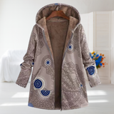 Noemi - Elegant Mid-Season Coat