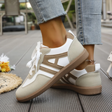 Anke Comfortable Orthopaedic Slippers with Ergonomic Soles