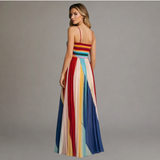 Giulia | Casual Long Dress