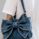 Alice | Retro Bow Bag