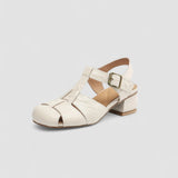 Apolline - Orthopaedic Mary Jane Shoes
