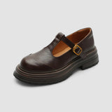 Arlette - Orthopaedic Mary Jane Shoes