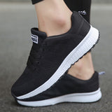 Anita Comfortable Breathable Shoes for All-Day Wear