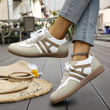 Anke Comfortable Orthopaedic Slippers with Ergonomic Soles