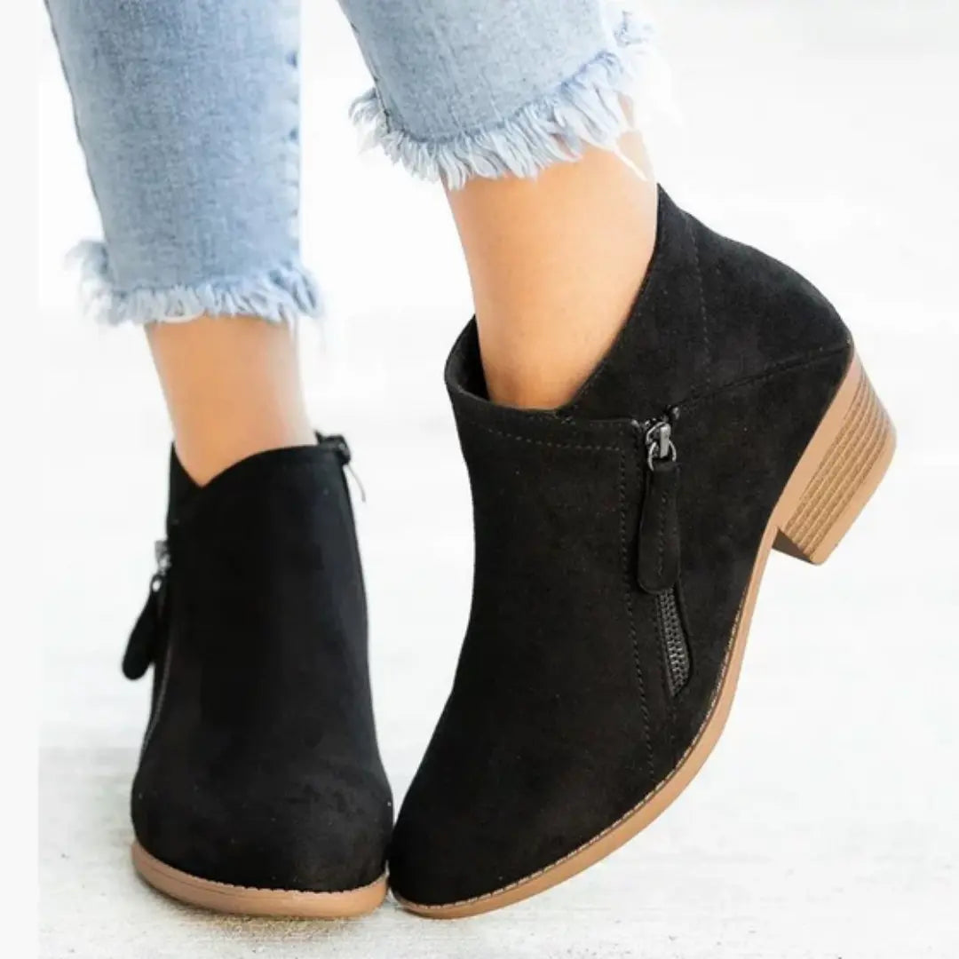 Kalvaya – Shoes