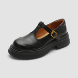 Arlette - Orthopaedic Mary Jane Shoes