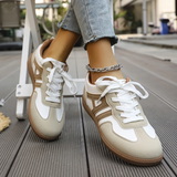Lara | Comfortable Orthopaedic Shoes with Ergonomic Soles