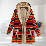 Giulia - Elegant Mid-Season Coat