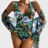 Laura - Summer Swimwear Set