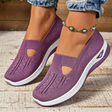 Sara | Breathable Orthopaedic Shoes