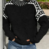 Ludovica – Knitted Jumper