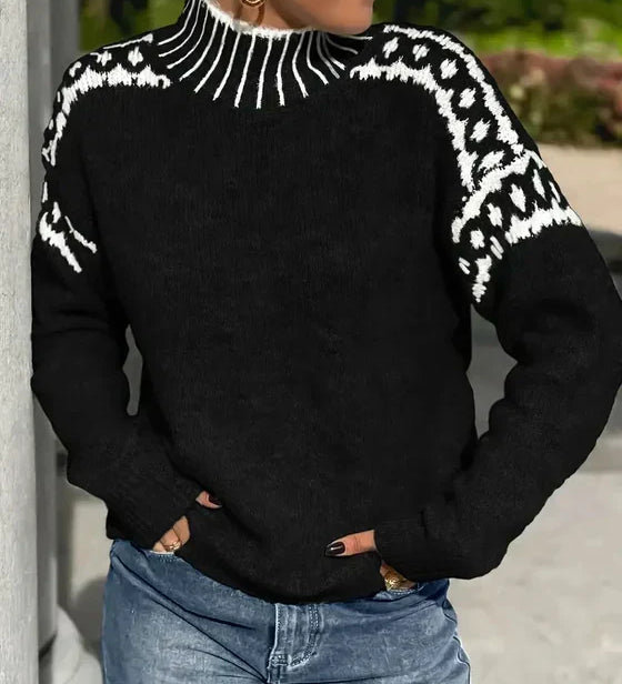 Ludovica – Knitted Jumper
