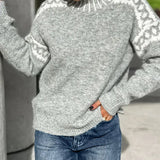 Ludovica – Knitted Jumper