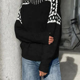 Ludovica – Knitted Jumper