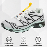 ALPENSTEP™ | Orthopaedic Hiking and Climbing Shoe