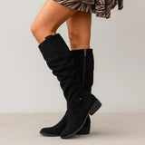 Samira – Ankle Boots