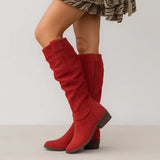 Samira – Ankle Boots
