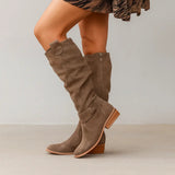 Samira – Ankle Boots