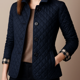 Madona | Padded Jacket with Buttons
