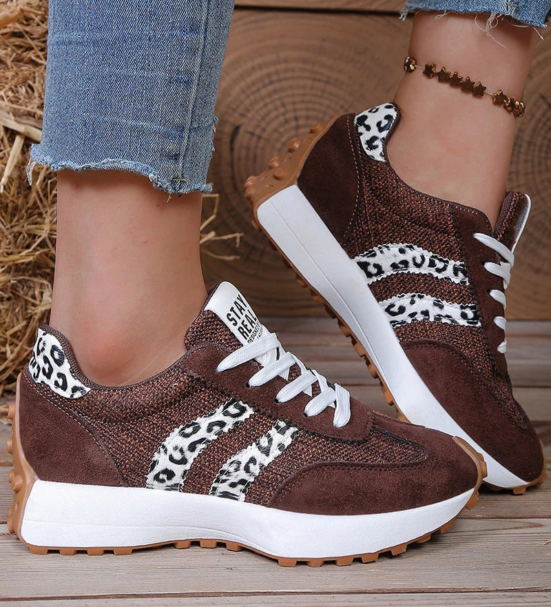 Aurora™ — Elegant trainers for daily comfort