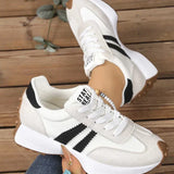 Aurora™ — Stylish Trainers for Daily Comfort