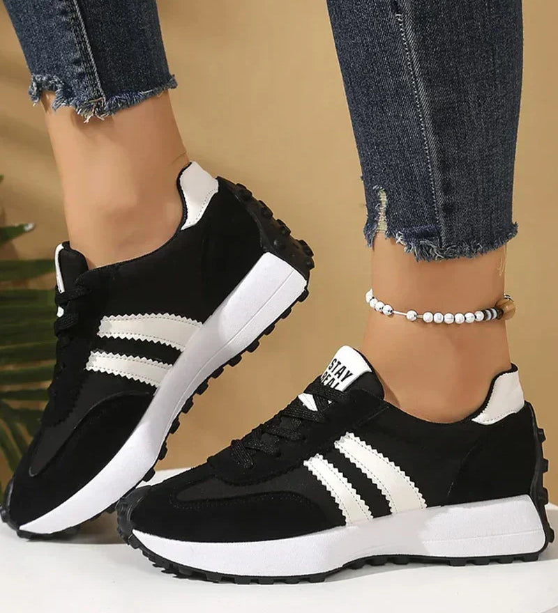 Aurora™ — Elegant trainers for daily comfort