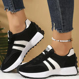 Aurora™ — Stylish Trainers for Daily Comfort