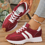 Aurora™ — Elegant trainers for daily comfort