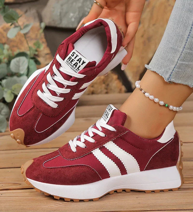 Aurora™ — Elegant trainers for daily comfort
