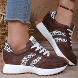Aurora™ — Stylish Trainers for Daily Comfort